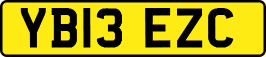 YB13EZC