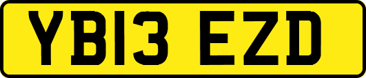 YB13EZD