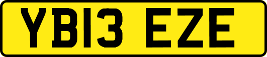 YB13EZE