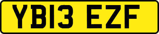 YB13EZF