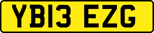 YB13EZG