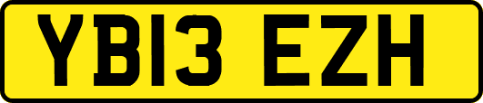 YB13EZH
