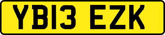 YB13EZK