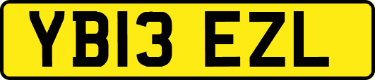 YB13EZL