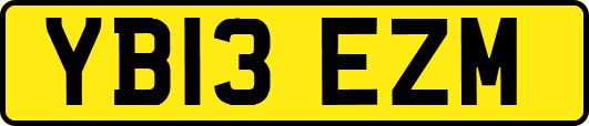 YB13EZM