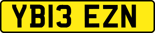 YB13EZN