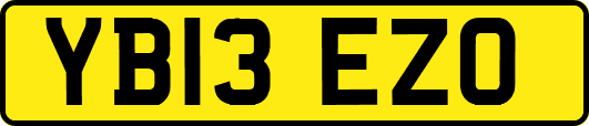 YB13EZO