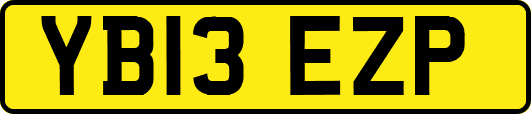 YB13EZP