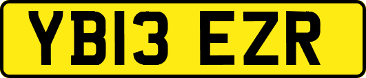 YB13EZR
