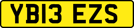 YB13EZS