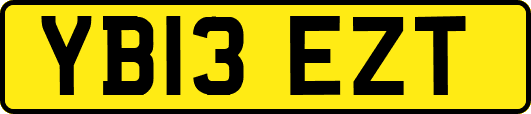 YB13EZT