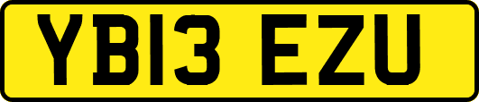 YB13EZU