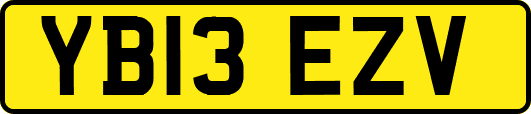 YB13EZV