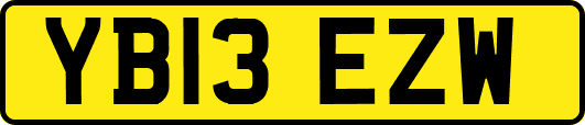 YB13EZW