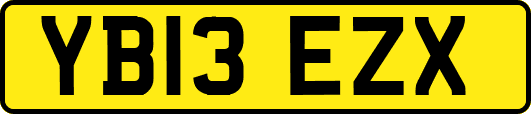 YB13EZX