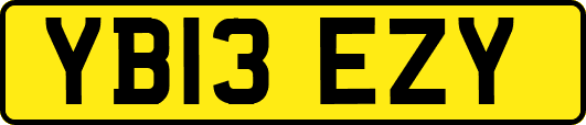YB13EZY