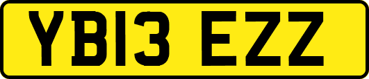YB13EZZ
