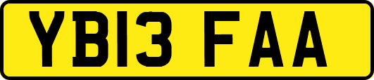 YB13FAA