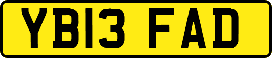 YB13FAD