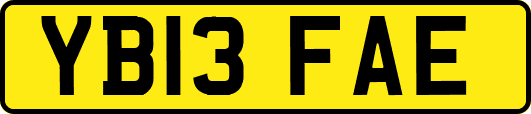 YB13FAE