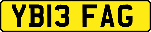 YB13FAG