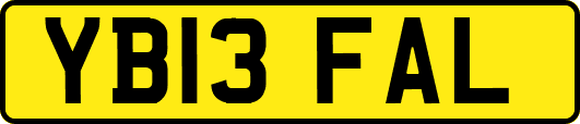 YB13FAL