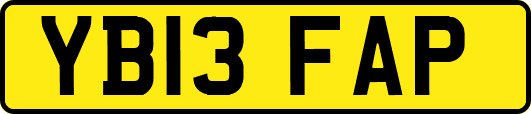YB13FAP