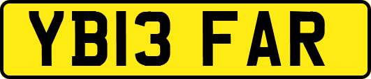 YB13FAR