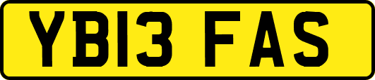 YB13FAS