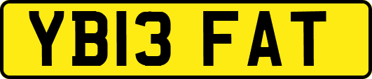 YB13FAT