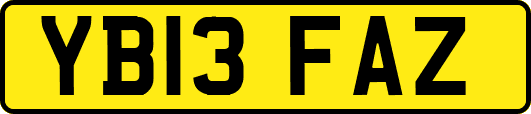 YB13FAZ