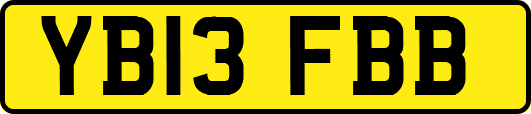YB13FBB