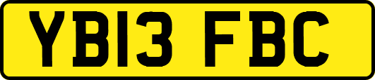 YB13FBC