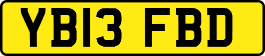 YB13FBD