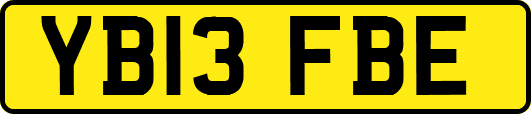 YB13FBE