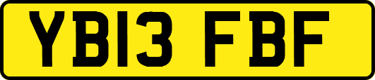 YB13FBF