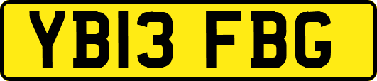 YB13FBG