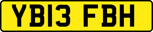 YB13FBH