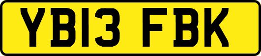 YB13FBK