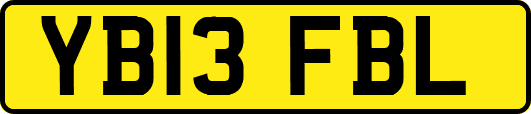 YB13FBL