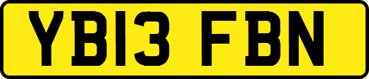 YB13FBN