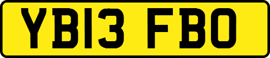 YB13FBO