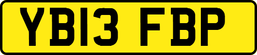 YB13FBP