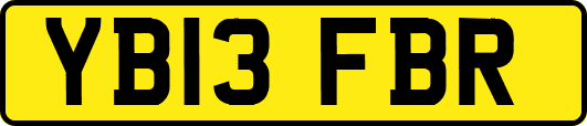 YB13FBR