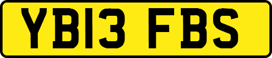 YB13FBS
