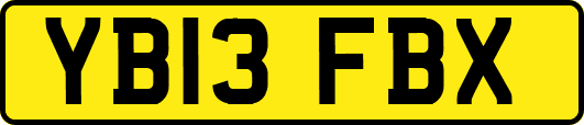 YB13FBX