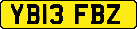 YB13FBZ