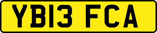 YB13FCA