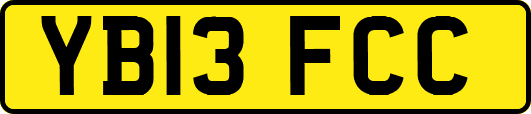 YB13FCC