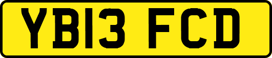 YB13FCD